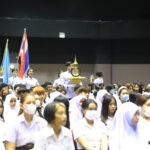 กิจกรรม ปฐมนิเทศนักศึกษา ปีการศึกษา 2566