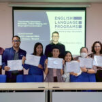 โครงการอบรมทักษะการสอนสำหรับอาจารย์มหาวิทยาลัยหัวข้อ “Transforming Classrooms: Motivation, Critical Thinking, and Meaningful Communication”