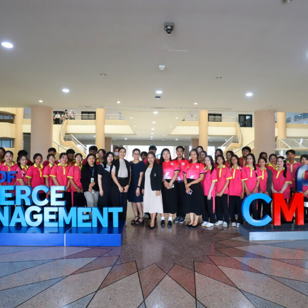 กิจกรรม “ปฐมนิเทศผู้เรียนล่วงหน้าในระบบ Credit Bank โรงเรียนวีรนาทศึกษามูลนิธิ จ.พัทลุง”