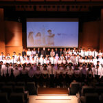 ภาพกิจกรรม “ปฐมนิเทศนักศึกษาปี 1 คณะสถาปัตยกรรมศาสตร์ ม.อ.ตรัง”