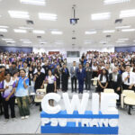 ม.อ.ตรัง จัดกิจกรรมบรรยายพิเศษ “Emotional Management” เสริมทักษะการบริหารอารมณ์ เพื่อชีวิตและการทำงานอย่างสมดุล