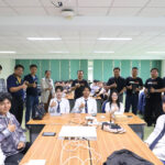 “อบรม หลักสูตร HPE Aruba Wireless Network Security – Design & Implementation”