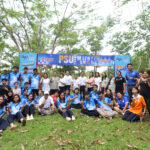 “เดิน-วิ่ง Miles for smile PSU Trang Fun Run 2025 “Every step spreads a smile”