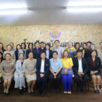 กิจกรรม “โครงการครูพี่เลี้ยง” ม.อ.ตรัง ต้อนรับคณะผู้ตรวจเยี่ยมโครงการพัฒนาคุณภาพการศึกษากิจกรรม “โครงการครูพี่เลี้ยง”