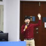 กิจกรรม “คุณหมอ พบนักศึกษา ม.อ.ตรัง”