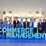 โครงการประชุมเชิงปฏิบัติการ “สานสามพลังขับเคลื่อนตรังสู่เมืองธุรกิจ”