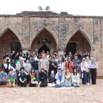 GE _ Cross-Campus Community Field Trip🚎 Day 2