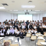 โครงการแลกเปลี่ยนเรียนรู้ด้านการผลิตผลงานวิจัยระดับนานาชาติ และหารือความร่วมมือด้านการวิจัยกับนักวิจัยจาก Universiti Malaya