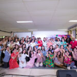 กิจกรรมแสดงมุทิตาจิตผู้เกษียณอายุราชการ ประจำปี 2568