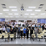 บรรยายพิเศษ เรื่อง “การป้องกันการทุจริตในภาครัฐ : บทบาทหนักศึกษาและมหาวิทยาลัย”