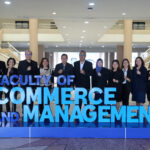 ม.อ.ตรัง ต้อนรับคณาจารย์จาก Faculty of Economics and Business, Universitas Tanjungpura, Indonesia