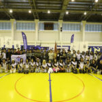 การแข่งขันกีฬาฟุตบอล “สถาปัตยกรรมทักษิณสัมพันธ์ ครั้งที่ 2”