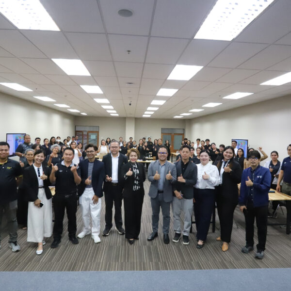 การออกแบบที่อยู่อสศัยสำหรับผู้สูงอายุและการรับมือภัยน้ำท่วม