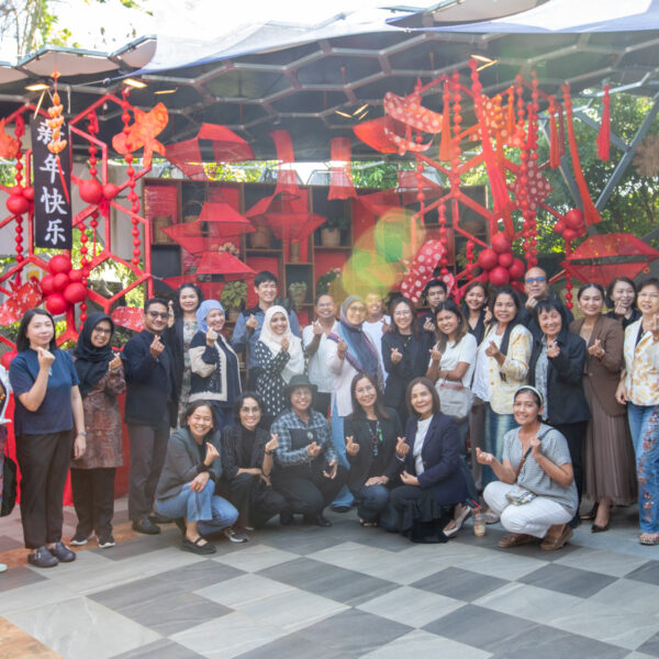 สัมมนา การเงินและเทคโนโลยีดิจิทัล สู่ธุรกิจยั่งยืน (Finance & Digital Technology for Sustainable Business)