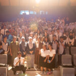 โครงการสร้างความร่วมมือระดับนานาชาติคณะพาณิชยศาสตร์และการจัดการ ภายใต้โครงการ Visiting Professor Programme ร่วมกับ Universiti Utara Malaysia