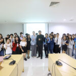 โครงการพัฒนาสมรรถนะด้านการสื่อสารระหว่างวัฒนธรรมเพื่อการเป็นพลเมืองโลก