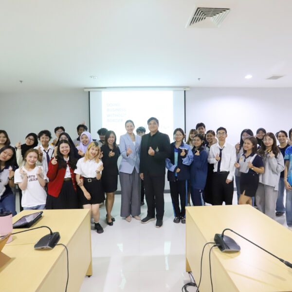 โครงการพัฒนาสมรรถนะด้านการสื่อสารระหว่างวัฒนธรรมเพื่อการเป็นพลเมืองโลก