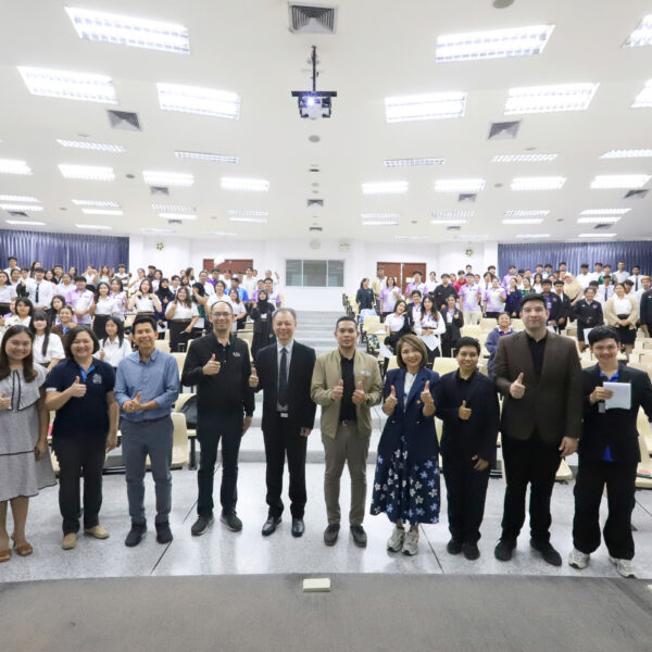 ติวเข้ม! เตรียมสอบแข่งขัน เพื่อบรรจุบุคคลเข้ารับราชการ (ภาค ก.) ของสำนักงาน ก.พ. ประจำปี พ.ศ. 2569