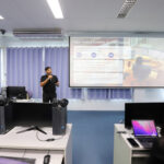 โครงการอบรมเชิงปฏิบัติการ “Canva AI for Smart Office” “มาเปลี่ยนงานเดิม ๆ ให้ “Smart” กว่าเดิมด้วยพลังของ Canva AI”