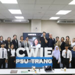 ประกวดผลงาน “สหกิจศึกษา”