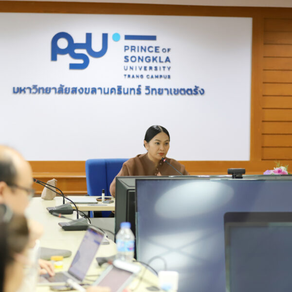 “KM ประธานหลักสูตรวิจัย”