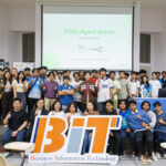 โครงการ BIT Tech Workshop: ลงมือทำ AI Automation ด้วย n8n – IT Career Insight