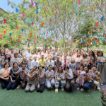 “สงกรานต์สุขใจ สีสันปีใหม่ไทย ๒๕๖๙”