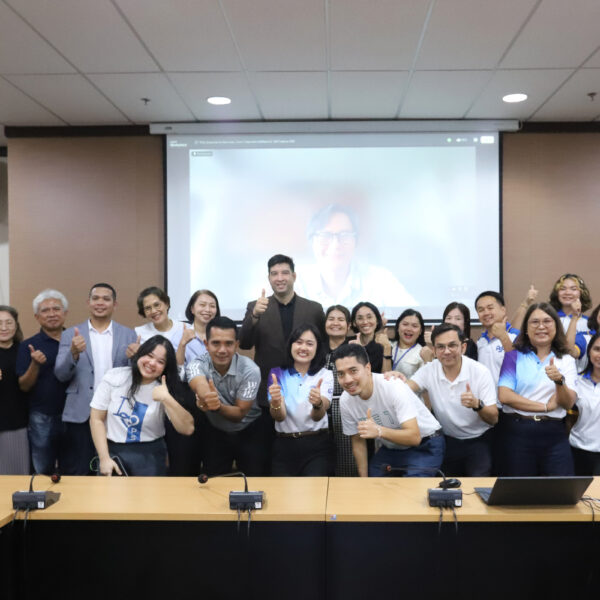 กิจกรรม “KM DAY 2026”