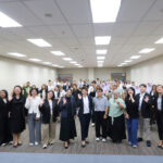 กิจกรรม “อบรมทักษะสร้างสรรค์ตามนโยบายหนึ่งครอบครัวหนึ่งซอฟต์พาวเวอร์ (OFOS)”