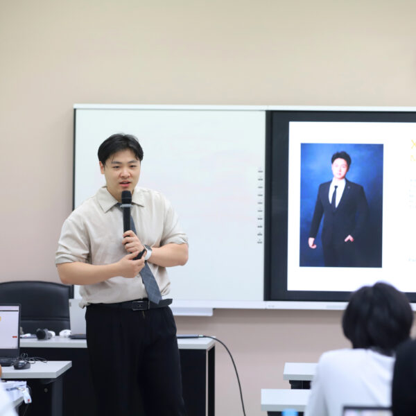 โครงการอบรมหลักสูตร “Huawei Certified ICT Professional – Al El Developer (HIP-AI-El Developer)”