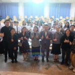 บรรยายพิเศษ “ภาครัฐกับการบริหารจัดการคาร์บอนภายในองค์กรและท้องถิ่น”