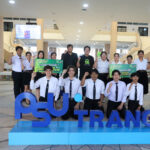 “AIS มอบรางวัล”