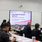 “เทศบาลแม่ขรี ศึกษาดูงาน PSU ICT”