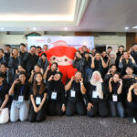 “ค่าย ISUZU Eco-Bootcamp โครงการแข่งขันประลองไอเดียธุรกิจเพื่อสังคมและสิ่งแวดล้อม ISUZU Andaman Eco-Hackathon 2026” #วันที่ 1